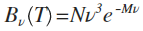 Planck function simplified again
