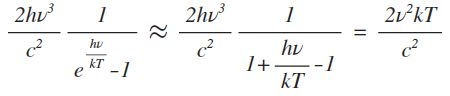 Taylor expansion result
